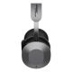 4. Lenovo 4XD1V23301 Headphones/Headset Wired & Wireless Headband Office/Call Center USB Type-C Bluetooth Gray