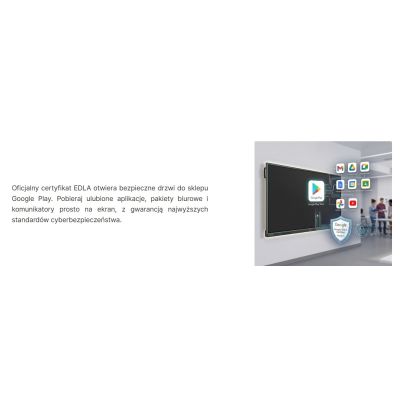 7. AVTEK INTERACTIVE MONITOR TS 9 MATE G 75"