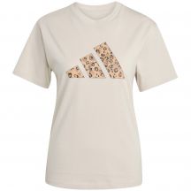 adidas Animal Graphic T-shirt W JM4423