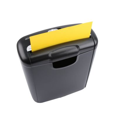 3. Genie 240 S Shredder Belt Shredding 72 dB Black
