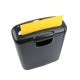3. Genie 240 S Shredder Belt Shredding 72 dB Black