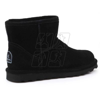 12. Bearpaw Alyssa W 2130W-01 shoes