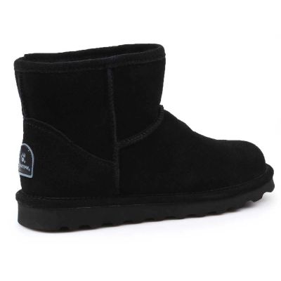 12. Bearpaw Alyssa W 2130W-01 Shoes