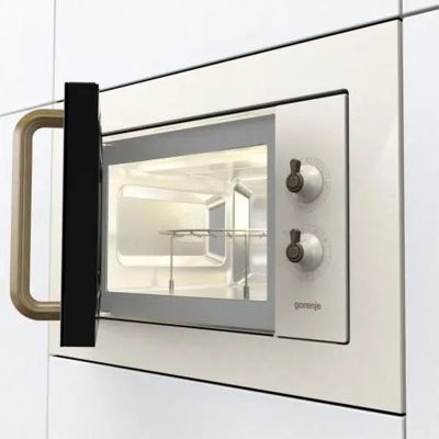 3. GORENJE BM235CLI microwave oven