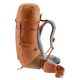 8. DEUTER AIRCONTACT LITE 35 + 10 SL PECAN-MOCHA 3340023-6626