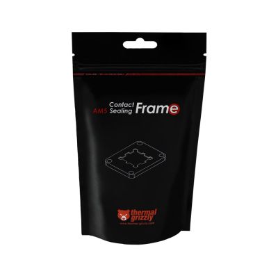 7. Grizzly AM5 Thermal Contact and Sealing Frame