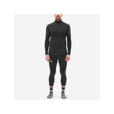 2. MILLET M Drynamic Soft Ls Underwear