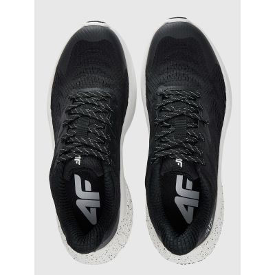 7. Women's Freemove Elevated Mesh Running Shoes 4F 4FRSS25FSPOF180-97S