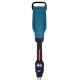 9. Cordless trimmer (brush cutter) - Makita UR017GZ