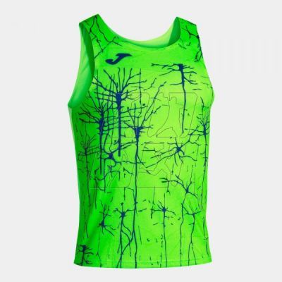 Joma EliteIX Tank Top Fluor 102754.027