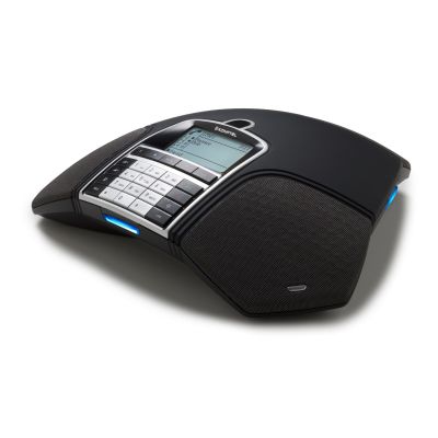 5. Konftel 300IP SIP v2 POE VoIP conference phone