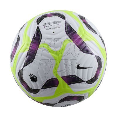 2. Nike Premier League Flight Ball FZ3033-100