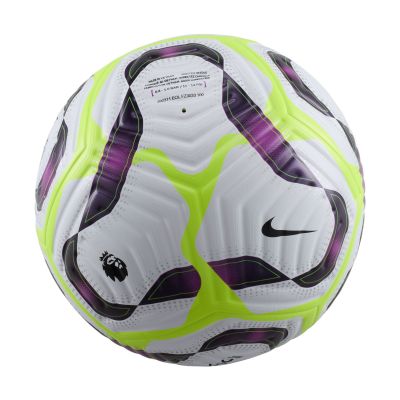 2. Nike Premier League Flight FZ3033-100 Ball
