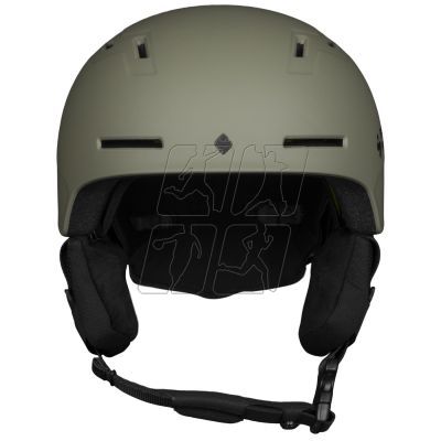 4. Sweet Protection Winder Mips Jr 92800558920 Ski Helmet