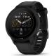 21. Garmin Forerunner 955 Non-Solar Black watch