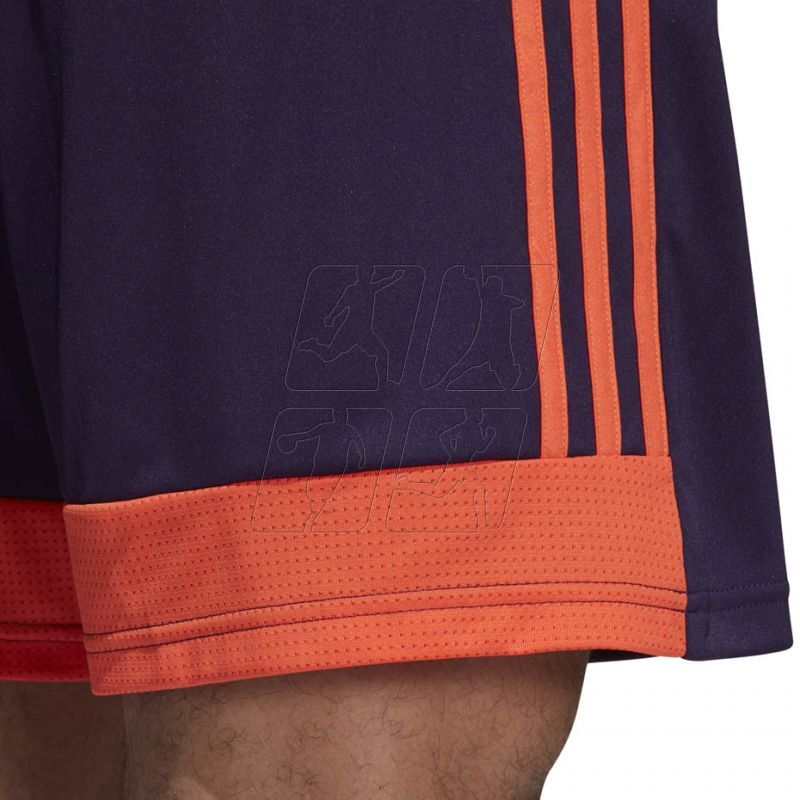 4. Adidas Tastigo 19 Shorts M DP3252 shorts
