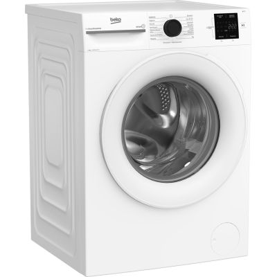 4. BEKO BM1WFU38225WW washing machine