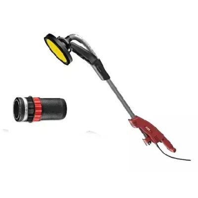 2. Flex GE 5 1650 RPM Black, Red, Silver 500 W