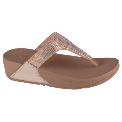 FitFlop Lulu W EC5-A94 Flip-Flops 