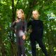 37. Thermal underwear Alpinus Tactical Mora Set Jr SI8937