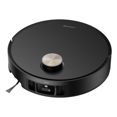 10. Dreame X50 Ultra Complete Black Robot Vacuum Cleaner