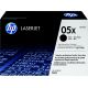 HP Toner Black HP 05X, HP05X=CE505X, 6500 pages