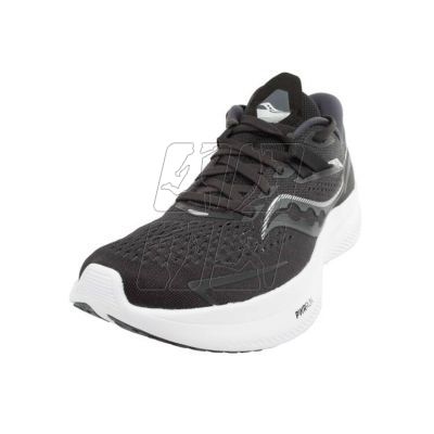 4. Saucony Ride 15 W running shoes S10729-05