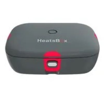 Faitron HeatsBox DRIVE smart heated lunchbox for the car