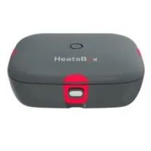 Faitron HeatsBox DRIVE smart heated lunchbox for the car