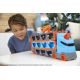 2. Hot Wheels City Racing Transporter 2in1 Gvg37