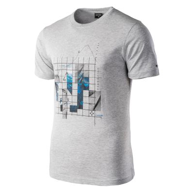 Men's T-shirt with short sleeves RODEN