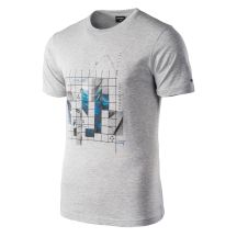 Men's T-shirt with short sleeves RODEN