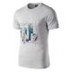 Men's T-shirt with short sleeves RODEN