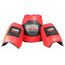 MASTERS Abdominal and Thigh Trainer Protector - OBU-3