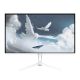 Arozzi Nova 24” Computer Monitor 60.5 cm (23.8") 1920 x 1080 px Full HD LED White