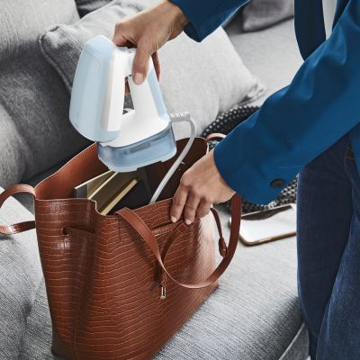 2. TEFAL DT3041 Garment Steamer