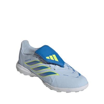 2. adidas Predator League FT TF JR7916 Kids' Soccer Shoes