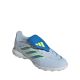 2. adidas Predator League FT TF JR7916 Kids' Soccer Shoes