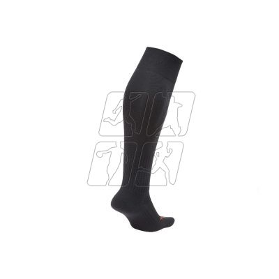 3. Nike Cushioned Knee High SX5728-010 leg warmers