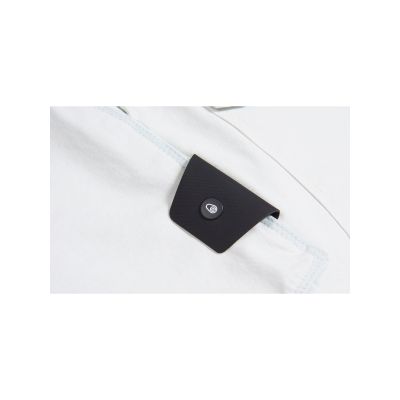 9. Women's Sail Racing W Gale Shorts White