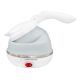 13. Esperanza NIAGARA EKK023 electric kettle (750W 0.5l; white)