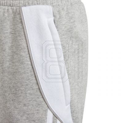 9. Shorts adidas Tiro 24 Sweat Jr IS1005