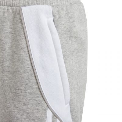 9. adidas Tiro 24 Sweat Jr IS1005 Shorts