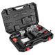 4. Graphite 58G877 SDS Max Demolition Hammer Black, Silver 1300W