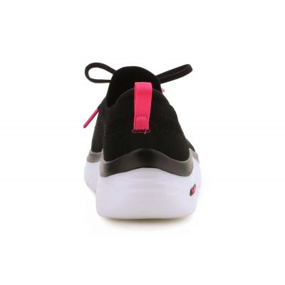 6. Skechers Hyper Burst W 124585-BKMT Shoes