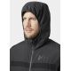 3. Helly Hansen Salt Stripe Windbreaker M 34453 980 jacket