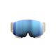 2. POC Nexal Ski Goggles White