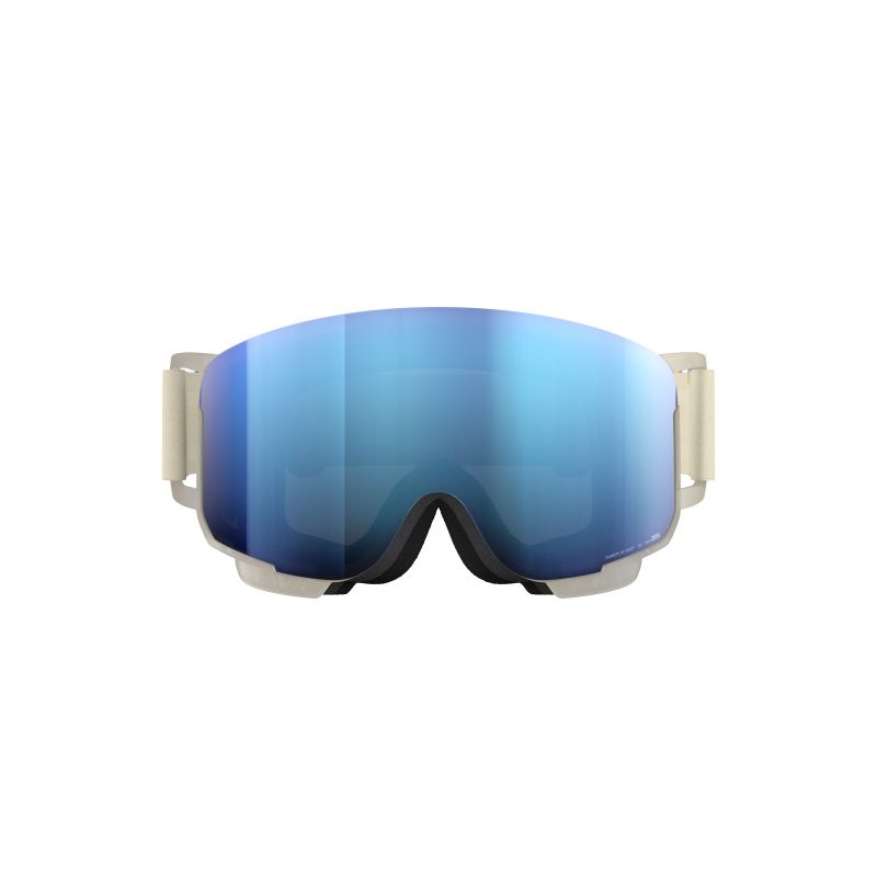 2. POC Nexal Ski Goggles White