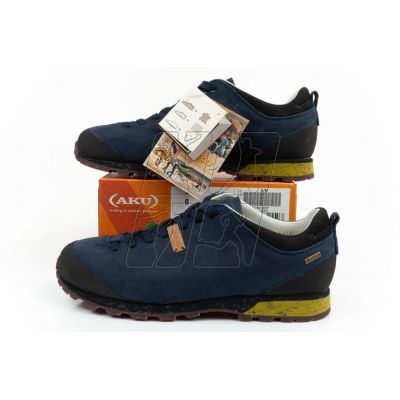 10. Aku Bellamont 3 Nbk Gore-tex Trekking Shoes M 528 669