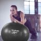 7. Gymnastics ball Reebok 65cm RAB-12016BK